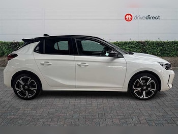 Used Vauxhall Corsa 2025 for sale - 79148448: Photo