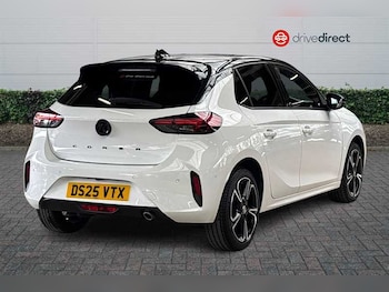 Used Vauxhall Corsa 2025 for sale - 79148448: Photo