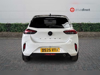 Used Vauxhall Corsa 2025 for sale - 79148448: Photo