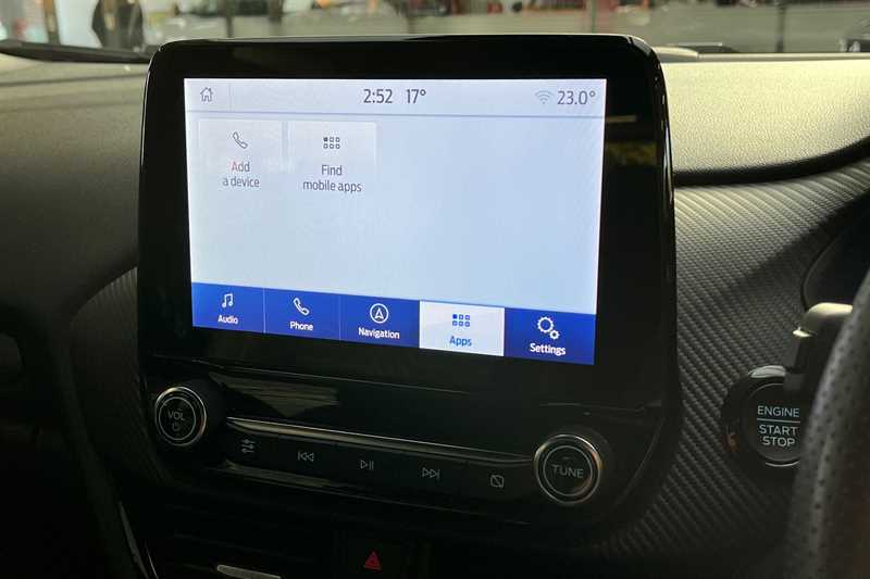 Used Ford Puma 2023 for sale - 76530395: Photo 39