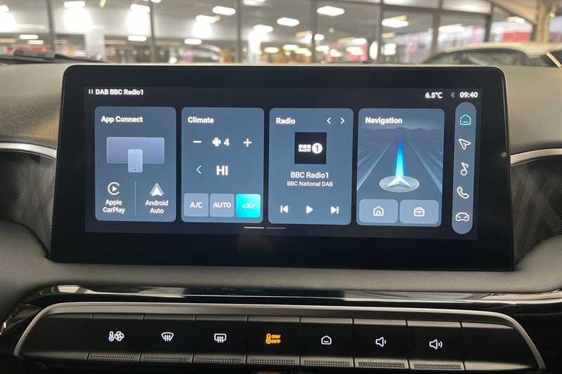 Used MG MG3 2025 for sale - 77348984: Photo 17