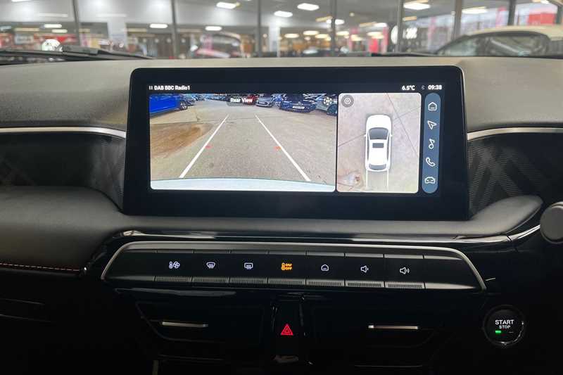 Used MG MG3 2025 for sale - 77348984: Photo 19