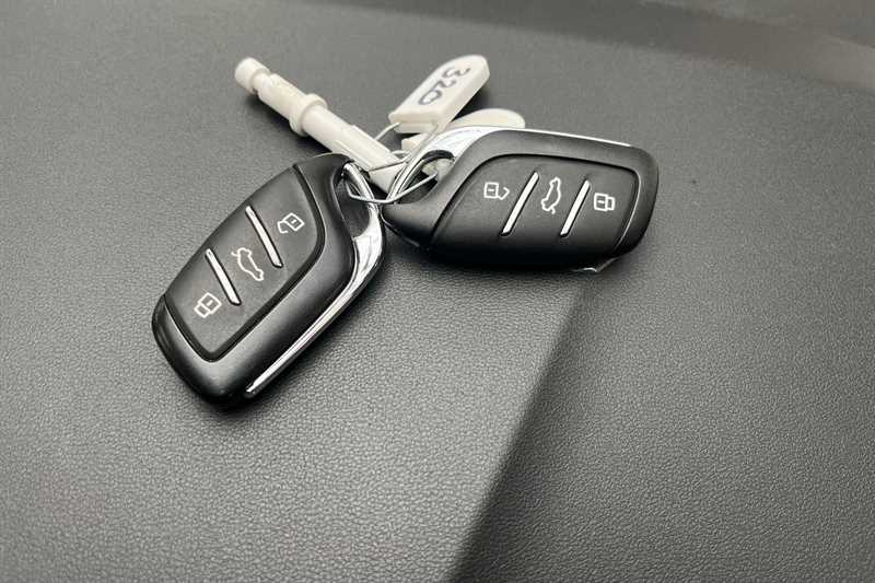 Used MG MG3 2025 for sale - 77348984: Photo 36