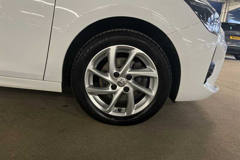 Used Vauxhall Corsa 2020 for sale - 76955969: Photo 10