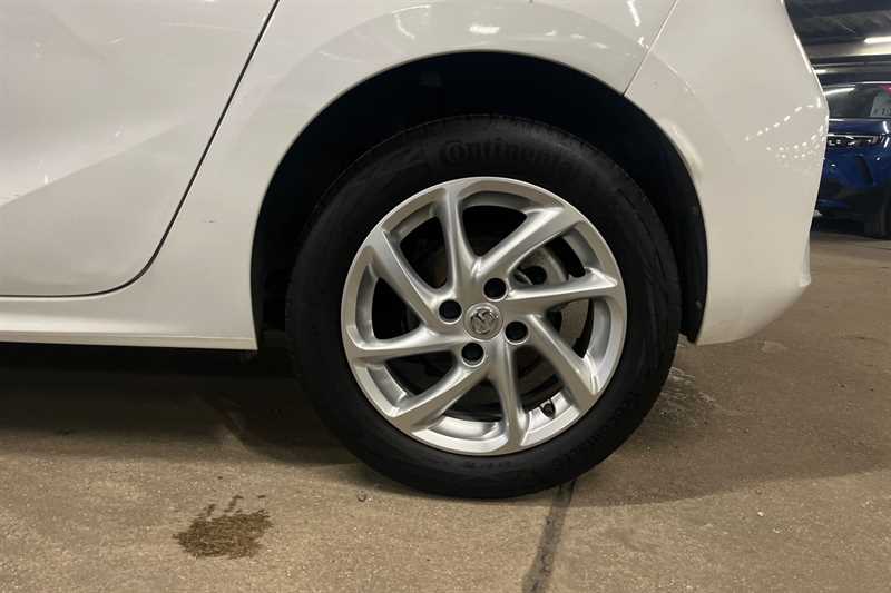 Used Vauxhall Corsa 2020 for sale - 76955969: Photo 12