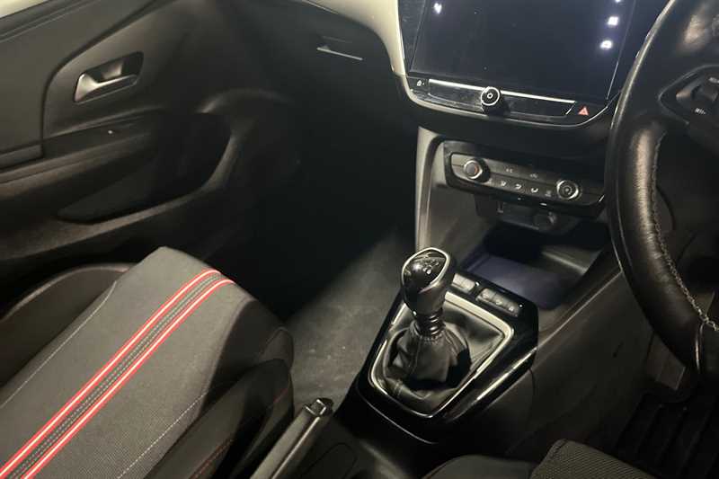 Used Vauxhall Corsa 2020 for sale - 76955969: Photo 14