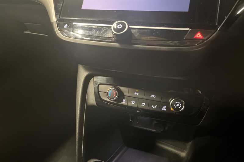 Used Vauxhall Corsa 2020 for sale - 76955969: Photo 15