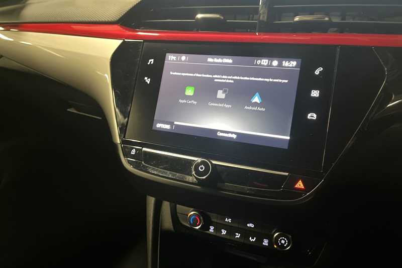 Used Vauxhall Corsa 2020 for sale - 76955969: Photo 17