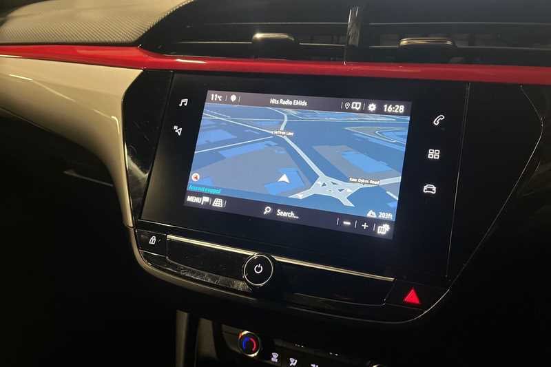 Used Vauxhall Corsa 2020 for sale - 76955969: Photo 18