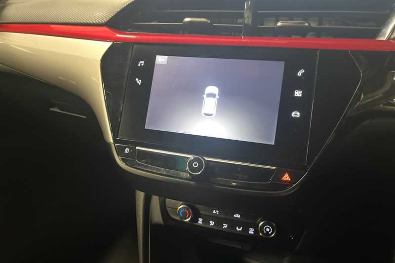 Used Vauxhall Corsa 2020 for sale - 76955969: Photo 19
