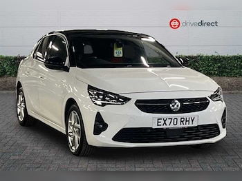 Used Vauxhall Corsa 2020 for sale - 76955969: Photo