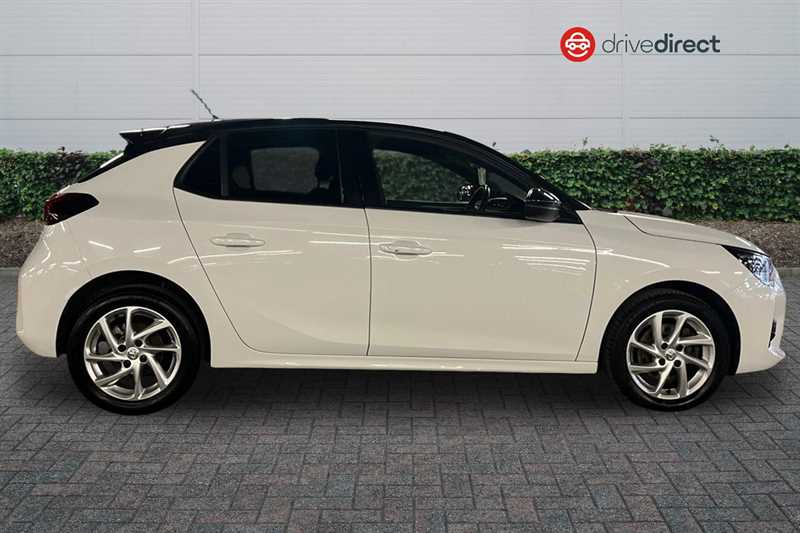 Used Vauxhall Corsa 2020 for sale - 76955969: Photo 2