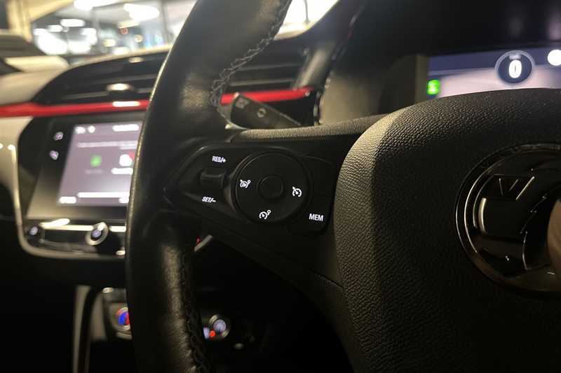 Used Vauxhall Corsa 2020 for sale - 76955969: Photo 21
