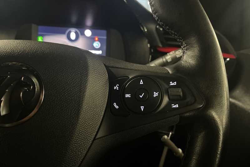 Used Vauxhall Corsa 2020 for sale - 76955969: Photo 22