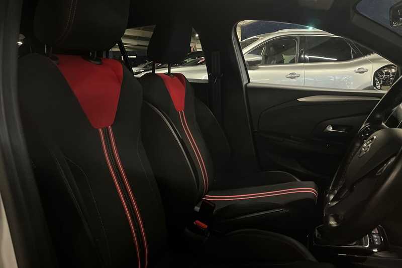 Used Vauxhall Corsa 2020 for sale - 76955969: Photo 23