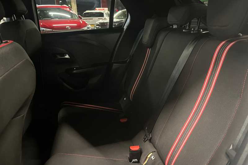 Used Vauxhall Corsa 2020 for sale - 76955969: Photo 24