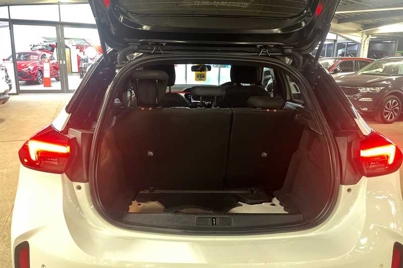 Used Vauxhall Corsa 2020 for sale - 76955969: Photo 25