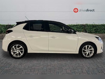 Used Vauxhall Corsa 2020 for sale - 76955969: Photo