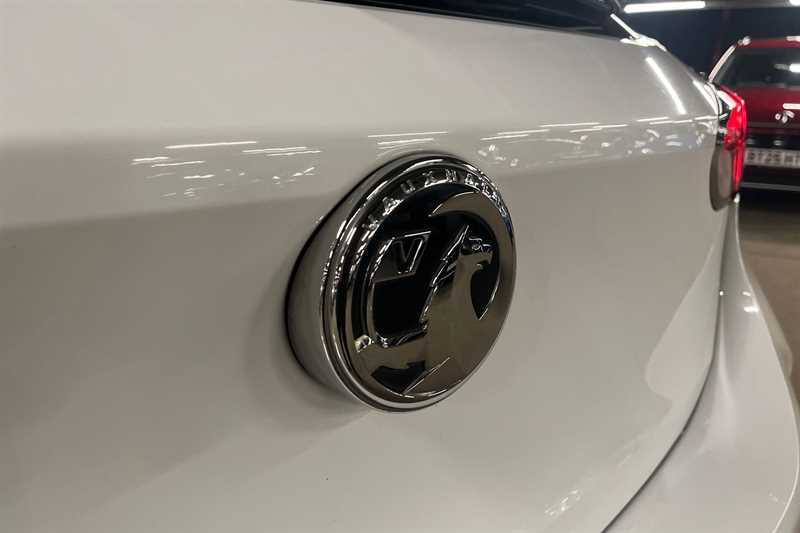 Used Vauxhall Corsa 2020 for sale - 76955969: Photo 30