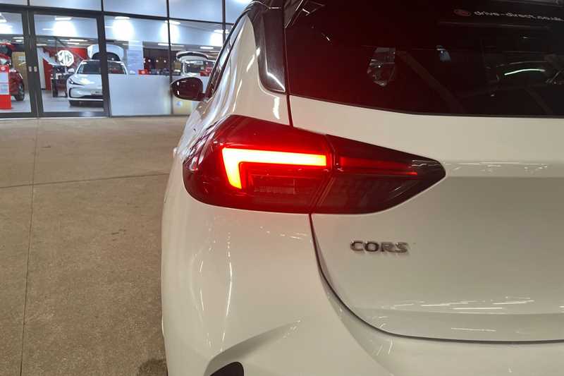 Used Vauxhall Corsa 2020 for sale - 76955969: Photo 31