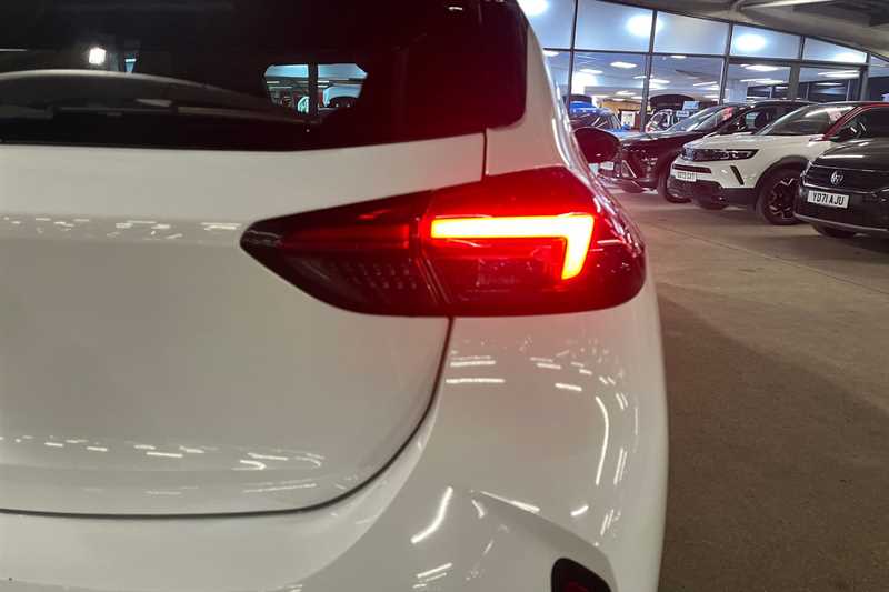Used Vauxhall Corsa 2020 for sale - 76955969: Photo 32