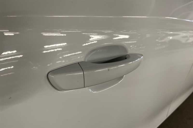 Used Vauxhall Corsa 2020 for sale - 76955969: Photo 33