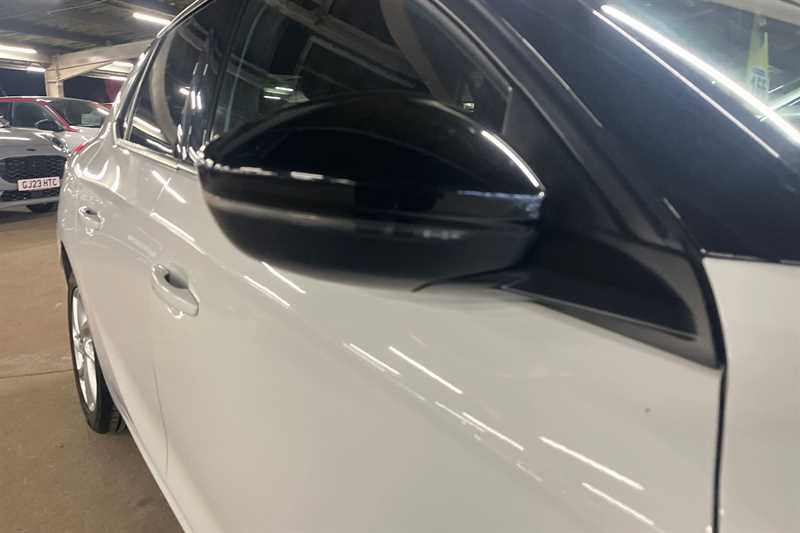 Used Vauxhall Corsa 2020 for sale - 76955969: Photo 34