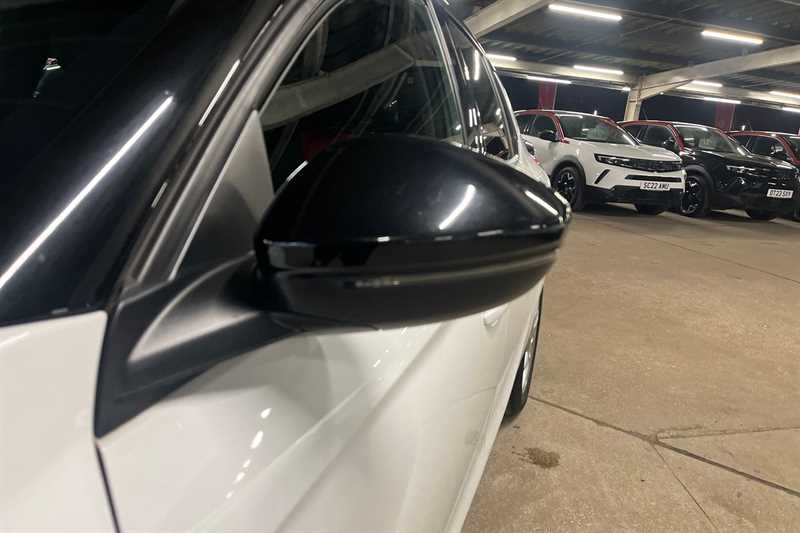 Used Vauxhall Corsa 2020 for sale - 76955969: Photo 35