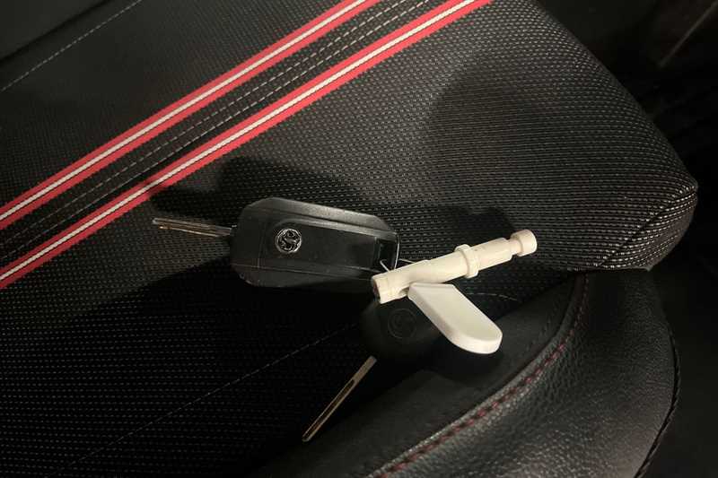 Used Vauxhall Corsa 2020 for sale - 76955969: Photo 36