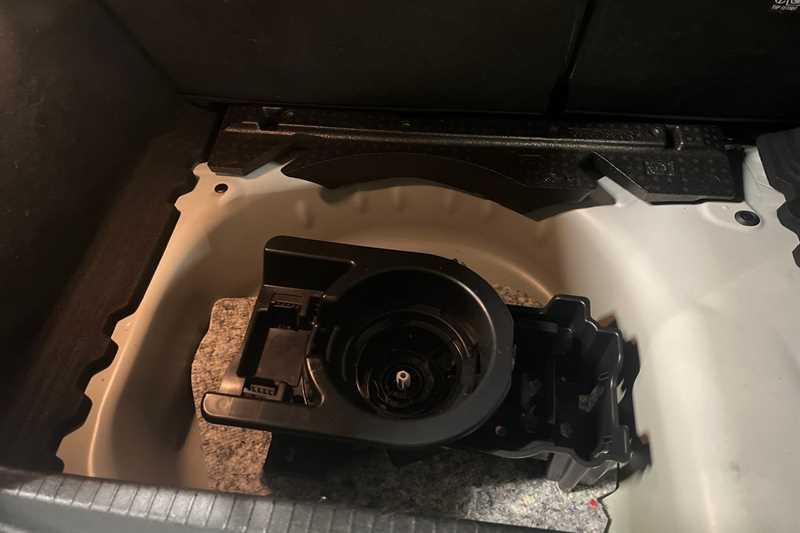 Used Vauxhall Corsa 2020 for sale - 76955969: Photo 37