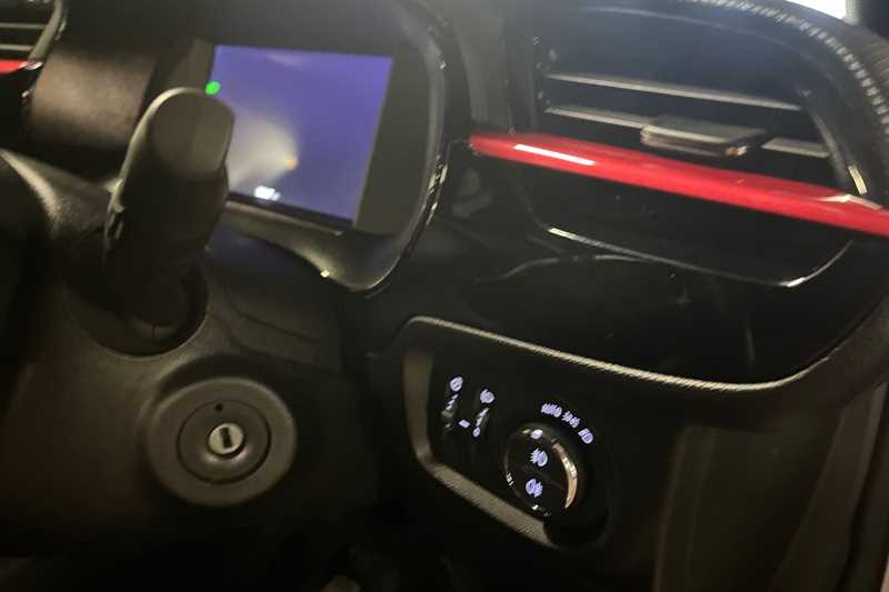 Used Vauxhall Corsa 2020 for sale - 76955969: Photo 38