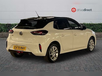 Used Vauxhall Corsa 2020 for sale - 76955969: Photo