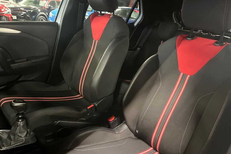 Used Vauxhall Corsa 2020 for sale - 76955969: Photo 40