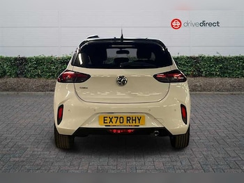 Used Vauxhall Corsa 2020 for sale - 76955969: Photo