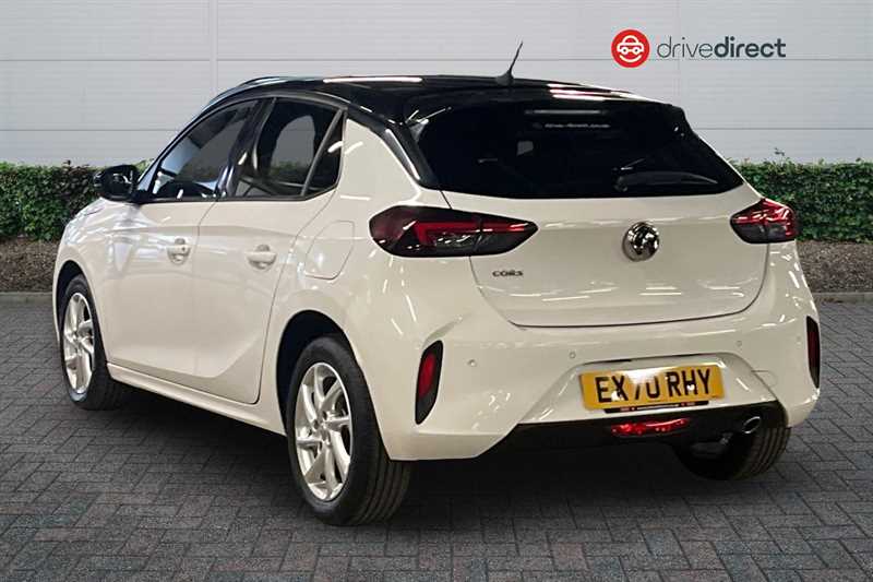 Used Vauxhall Corsa 2020 for sale - 76955969: Photo 5