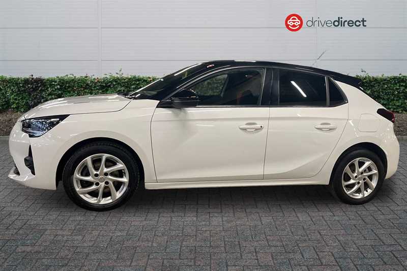 Used Vauxhall Corsa 2020 for sale - 76955969: Photo 6