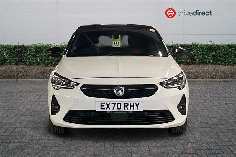 Used Vauxhall Corsa 2020 for sale - 76955969: Photo 8