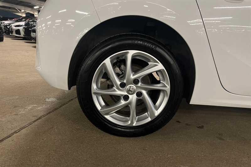 Used Vauxhall Corsa 2020 for sale - 76955969: Photo 9