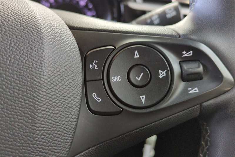 Used Vauxhall Corsa 2023 for sale - 77843703: Photo 22