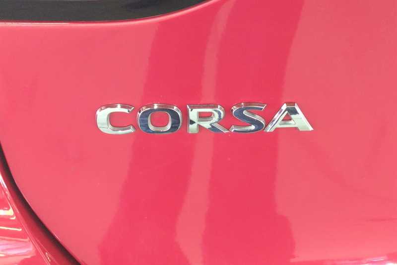 Used Vauxhall Corsa 2023 for sale - 77843703: Photo 30