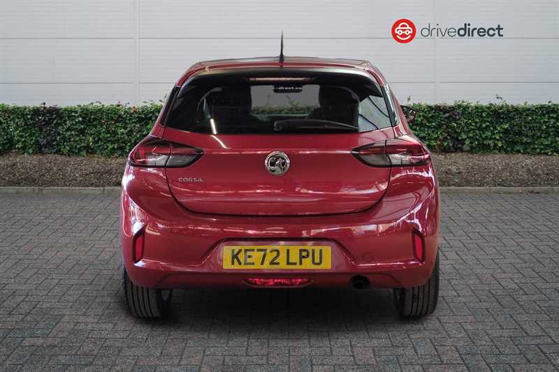 Used Vauxhall Corsa 2023 for sale - 77843703: Photo 4