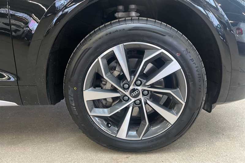 Used Audi Q5 2021 for sale - 77711428: Photo 11