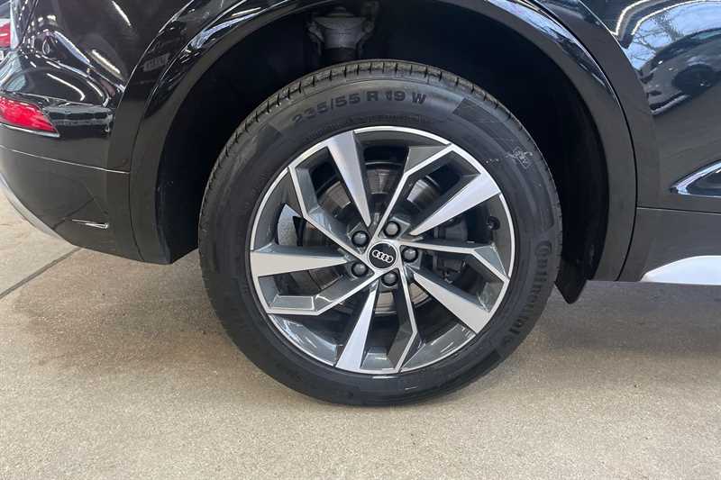 Used Audi Q5 2021 for sale - 77711428: Photo 12