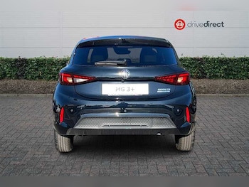 Used MG MG3 2026 for sale - 79398151: Photo