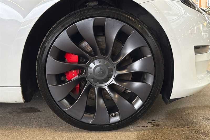 Used Tesla Model 3 2021 for sale - 77317888: Photo 11