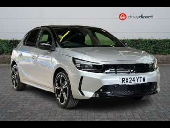 2024 - 1.2 GS 5dr Hatchback Manual