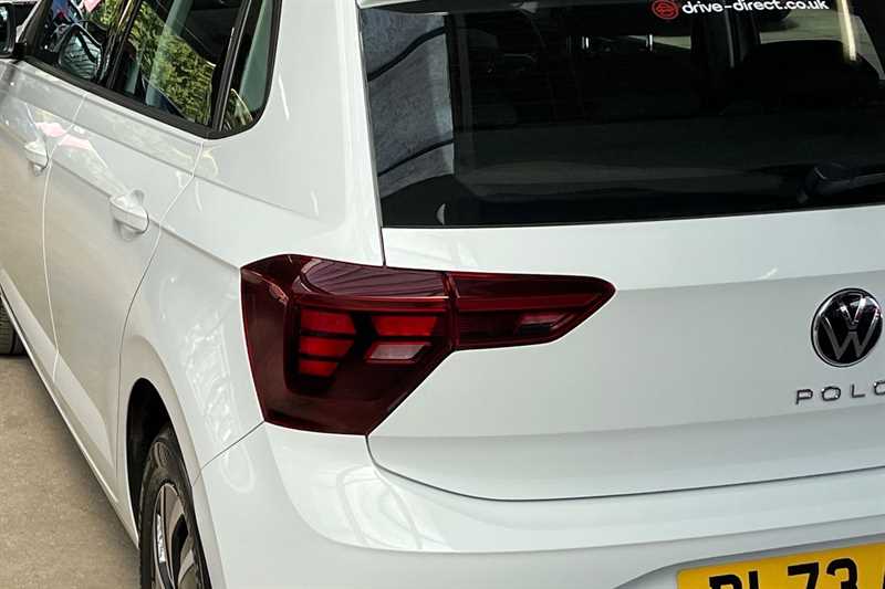 Used Volkswagen Polo 2023 for sale - 76504085: Photo 31