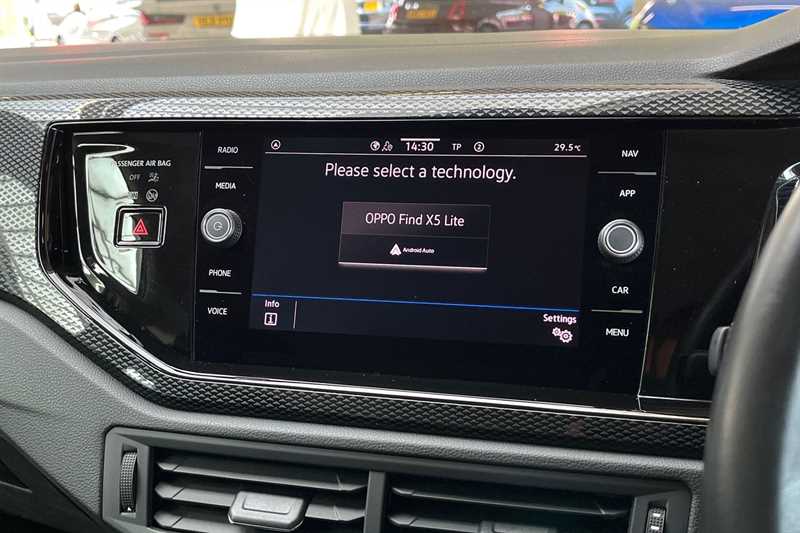 Used Volkswagen Polo 2023 for sale - 76504085: Photo 37