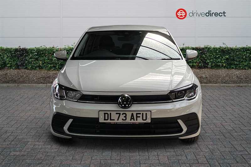 Used Volkswagen Polo 2023 for sale - 76504085: Photo 8