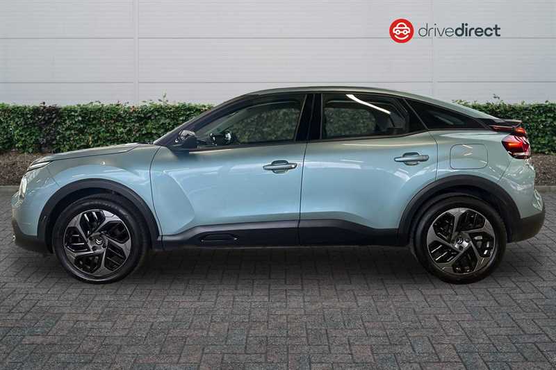 Used Citroen C4 2022 for sale - 77416197: Photo 6